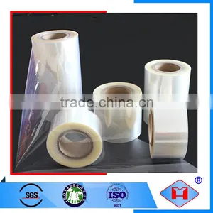 Transparent Various Type Pvc Shrink Sleeve Label thumbnail-6