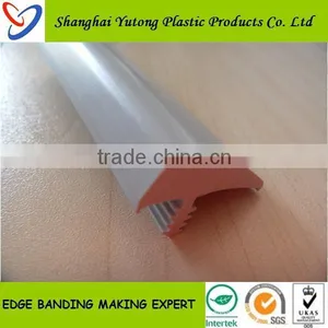 New Moulding Pvc Profiles,pvc u Profiles,pvc T Profiles thumbnail-1