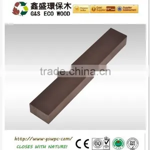 Wpc Outdoor Eco-friendly Floor Accessories thumbnail-1