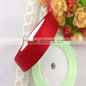 2015 Wholesale Character Custom 100% Polyester Decorative Ribbon,satin Gift Ribbon,kinds of Ribbon thumbnail-4