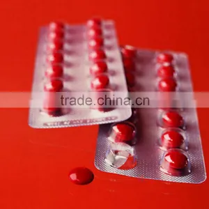 Pharma Grade Pvdc/pvc Roll in High Quality thumbnail-1