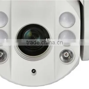 1.3MP Outdoor IR IP PTZ Speed Dome DS-2DE7174-A(E) Hikvision IP Camera thumbnail-4