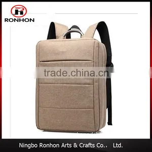 2016 Fashion Oxford Business Laptop Backpack thumbnail-2