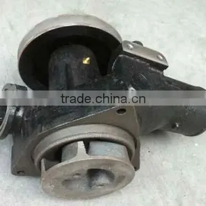 Cheaper Truck Spare Parts Water Pump Assy for Heavy Duty Truck CWB520 From China thumbnail-1