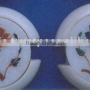Manufacture Marble Coaster thumbnail-1