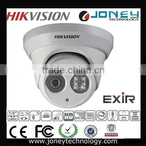 Hikvision Network 3MP POE IR Wifi Cube Hikvision Wireless ip Camera(DS-2CD2432F-IW) thumbnail-6