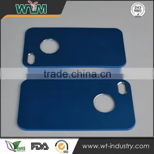 2016 Best Selling Mobile Phone Shell Die Casting Shenzhen Maker thumbnail-3