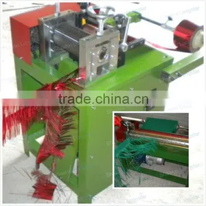 Mylar Tinse Cutting Machine thumbnail-1