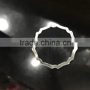Blue & White Porcelain Aluminum Profile thumbnail-3