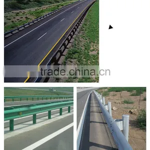 W Steel Wide Flange Beam / Steel Thrie Beams / Steel U-Beam thumbnail-2