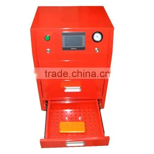Transfer Printing Quality Promise 3d Sublimation Vacuum Heat Press Machine For Phone Case thumbnail-3