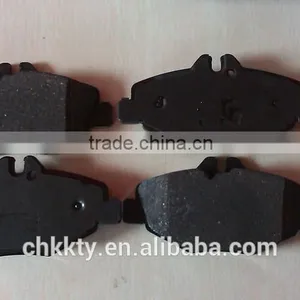Hot Selling Wholesale Brake Pads OEM#0034209920 thumbnail-1