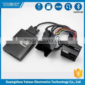 cd Changer YT-M06 Yatour Mp3 for B.m.w thumbnail-2