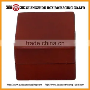 Wholesale High Quality Luxury Watch Box Wood thumbnail-3