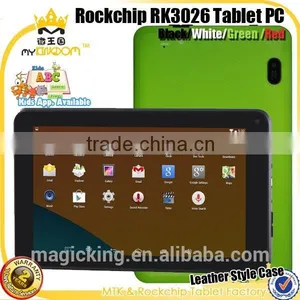 Shenzhen Magicking Unbranded 7 Inch Smart Android Tablet pc With Dvd Drive thumbnail-1