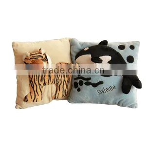 Plush Baby Pillows thumbnail-2