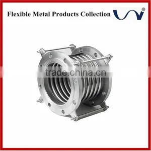 Metallic Bellows Expansion Joints thumbnail-2