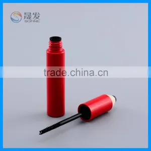 Novel Pen Shape Design 20ML Empty Mascara Packaging thumbnail-2