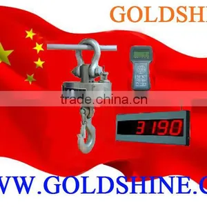 Hanging Crane Scale thumbnail-1