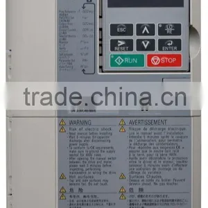 Elevator Yaskawa Inverter thumbnail-1