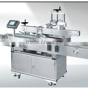 Sleeve Labeling Machine / Labeling Cutting Machine thumbnail-3
