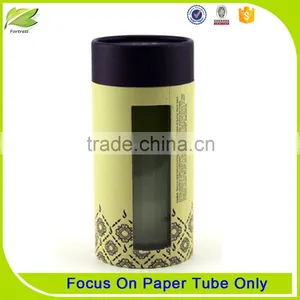 TOP SELLING PAPER EMPTY COFFEE TUBE thumbnail-1