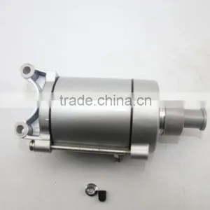SCL-2012090139 CBX200/ CG200/TITAN2000 Motorcycle Starter Motor for Motorcycle Spare Parts thumbnail-2