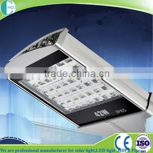 Long Lifespan Aluminum Led Street Light thumbnail-2