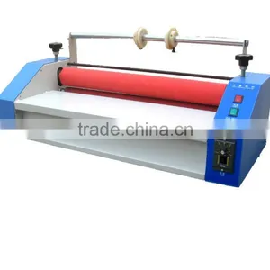 Electric Desktop Cold Laminator thumbnail-3