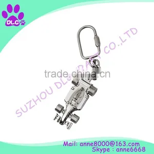 Metal Key Chain thumbnail-4