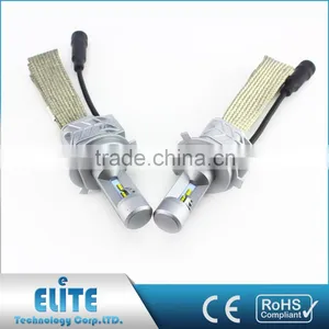 4000 Lumen Led Headlight 5s for Sale thumbnail-4