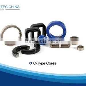 Nanocrystalline C-Type Cores For PFC thumbnail-1