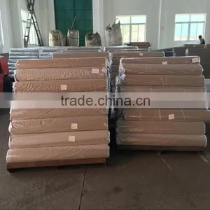 2016 Pvc Soft Clear Film Roll for Packing Bag thumbnail-2