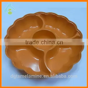 Custom Melamine Candy Box With Compartments thumbnail-2