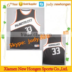Wholesale 2016 Mens Basketball Suits, Basketball Uniform thumbnail-1