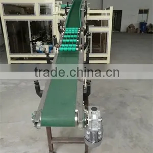 Case Packaging Machine for Salt Bags thumbnail-2