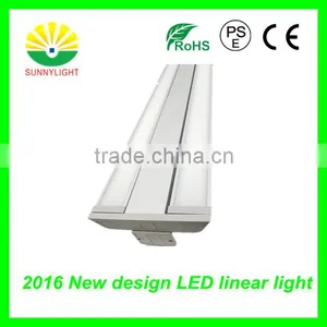 High Quality IP65 25W 40w 80W Led Linear Light System China Manufacturer Factory 3-5years' Warranty thumbnail-1