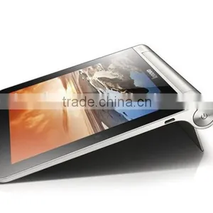 Factory New Tablet PC Ultra Thin Clear Screen Protector for 10.1inch YOGA thumbnail-1