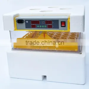 Mini Egg Incubator 112 Pcs , Poultry Incubators for Hatching Eggs/incubateur EW-96 thumbnail-5