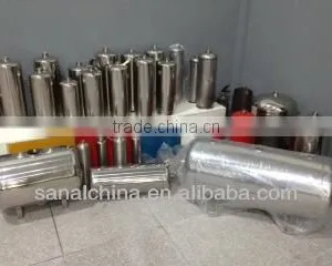 Portable Gas Stove Cylinders With Stainless Steel Material thumbnail-1