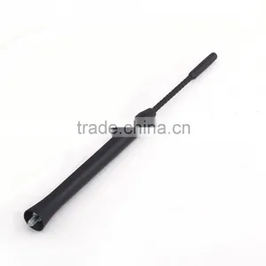 9'' Screw-in AM/FM Roof Antenna Whip Mast thumbnail-4