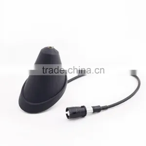 AM/FM Roof Antenna Base With Silicone Seal thumbnail-5