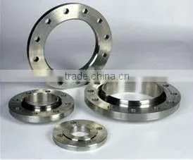ANSI B16.5 Socket Welded Flange 150 LB thumbnail-2