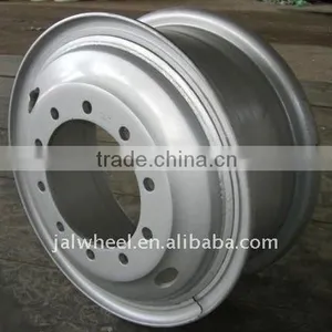 Steel Truck Wheel Rim 22.5x7.50 of RDX 2012 thumbnail-1