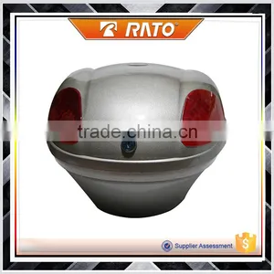 New China Products Creative Design ABS Motorcycle Tail Box thumbnail-1