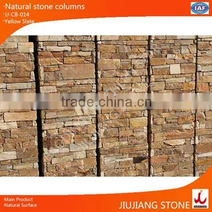 Natural Building Stone Column Cladding thumbnail-1