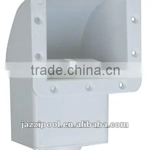 JAZZI ABS Best Quality Durable Skimmers Non-conductive SP1096 021096 thumbnail-4