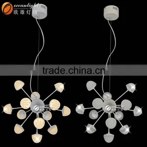 Chandelier Lighting Decoration,indoor Chandelier Lamps OM66110-3+6+3+1 thumbnail-1