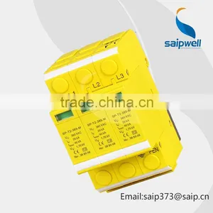 CCTV Surge Protector Hdmi Surge Protector(SP-T2-385-M) thumbnail-1