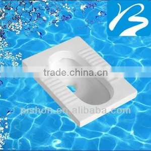 2016 New Quality Bath Ceramic Squat Toilet thumbnail-1